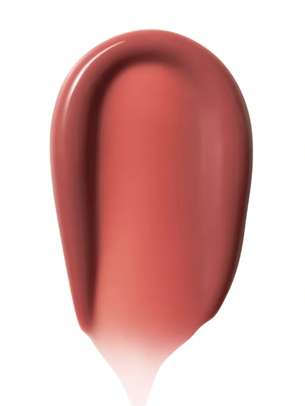 e.l.f. Cosmetics Glow Reviver Plumping Lip Oil in Major Mauve 7.6ml BRAND NEW